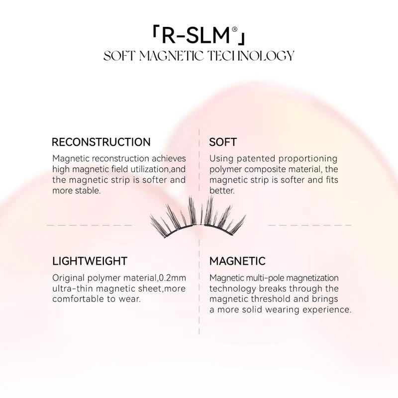 The MagnetiLash System - Perfect Lashes in 3 Seconds - 50% OFF - Image 5