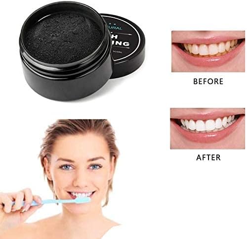 The Mineral White Powder - Whiten & Restore, No Pain + 50% OFF - Image 2