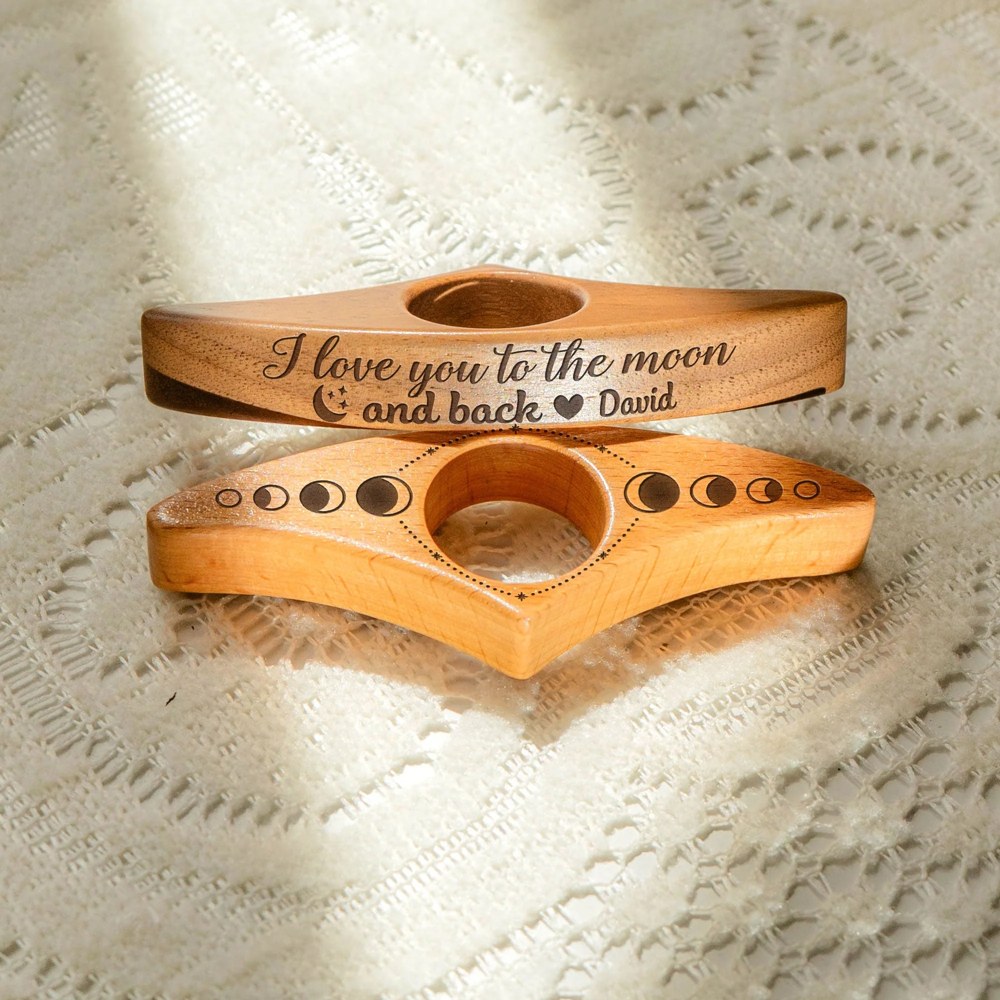 The MoonGlow Page Holder - Read Comfortably, Hands + 1+1 FREE - Image 3