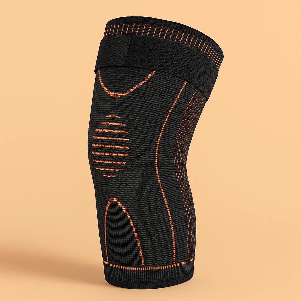 The Mugwort Magic Sleeve - Targeted Knee Relief & All-Day Support +50% OFF - Image 10
