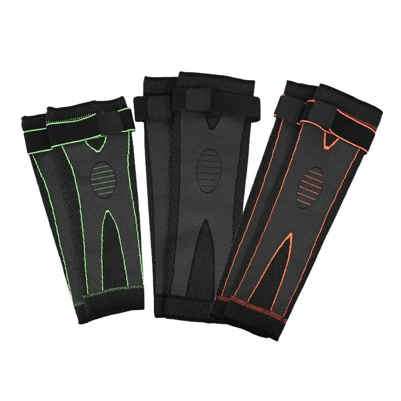 The Mugwort Magic Sleeve - Targeted Knee Relief & All-Day Support +50% OFF - Image 9