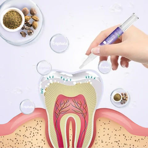 The Paw-Pure Oral Gel - A Vet-Clean Smile, No Brushing + 50% OFF - Image 9