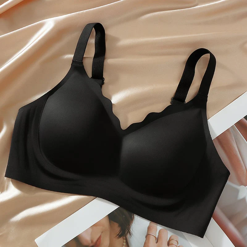 The PetalForm Bra - All the Lift, None of the Wire - 50% OFF - Image 4