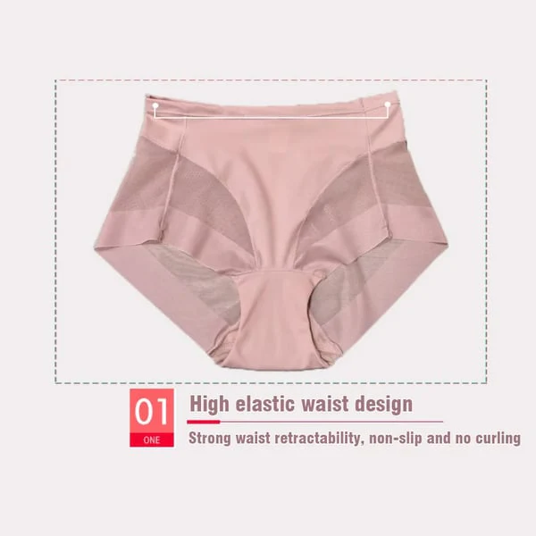 The Poise Panty - All Day Confidence, Zero Leaks - 50% OFF - Image 11
