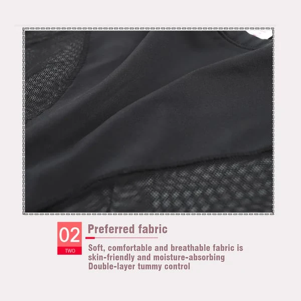 The Poise Panty - All Day Confidence, Zero Leaks - 50% OFF - Image 12