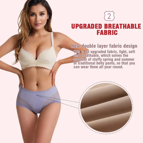 The Poise Panty - All Day Confidence, Zero Leaks - 50% OFF - Image 3