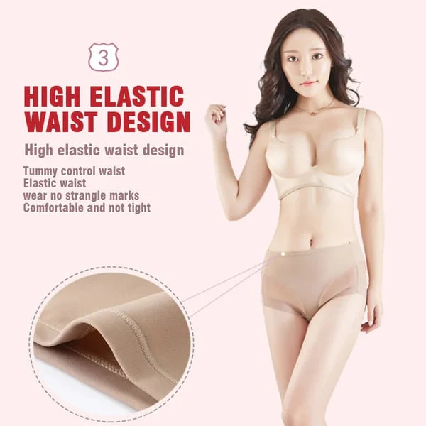 The Poise Panty - All Day Confidence, Zero Leaks - 50% OFF - Image 4