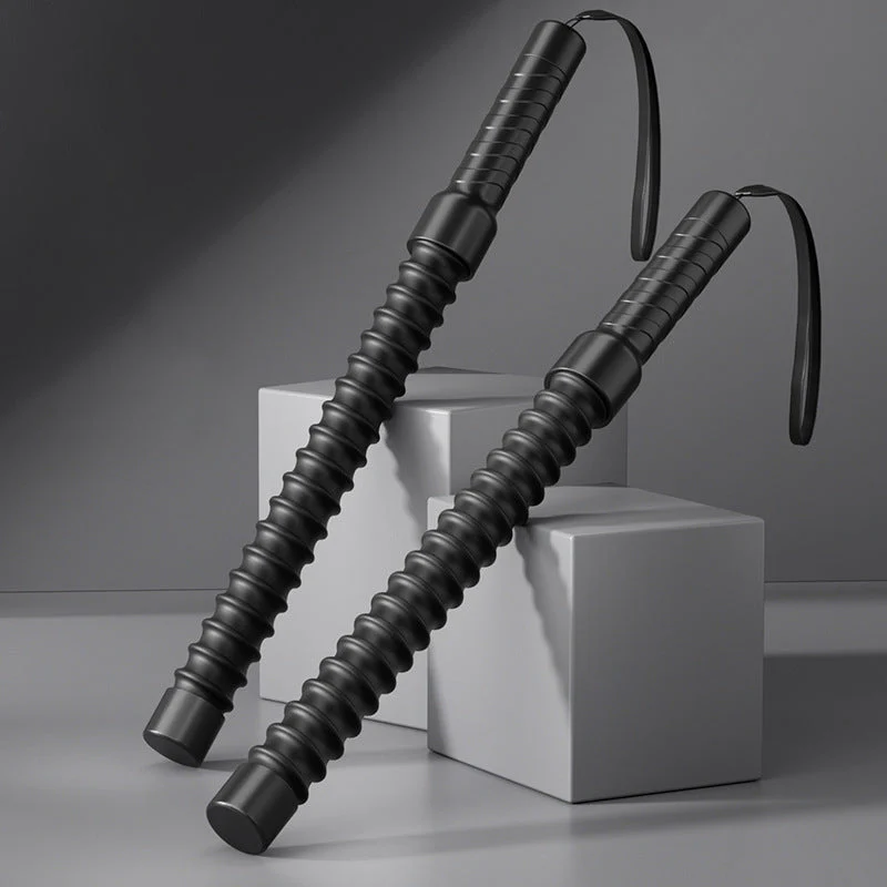 The PowerBar Tension Rope - Full-Body Portable Resistance + 50% OFF - Image 10