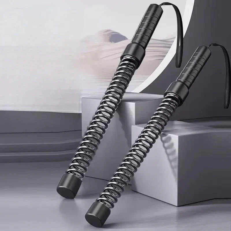 The PowerBar Tension Rope - Full-Body Portable Resistance + 50% OFF - Image 11