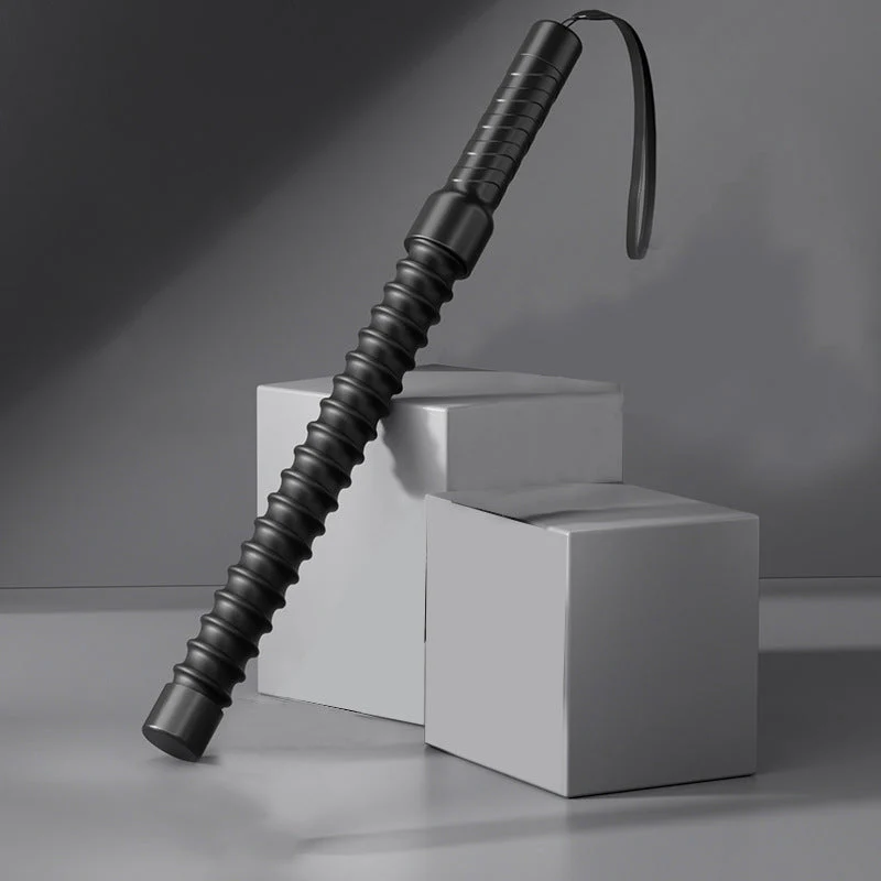 The PowerBar Tension Rope - Full-Body Portable Resistance + 50% OFF - Image 12