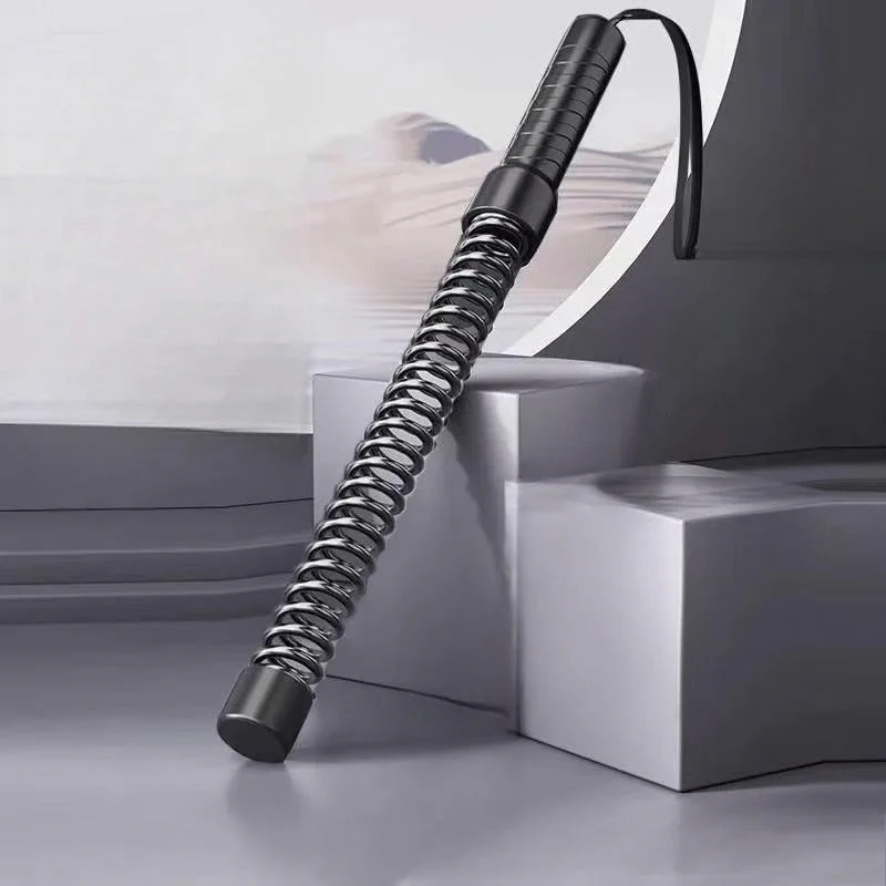 The PowerBar Tension Rope - Full-Body Portable Resistance + 50% OFF - Image 13