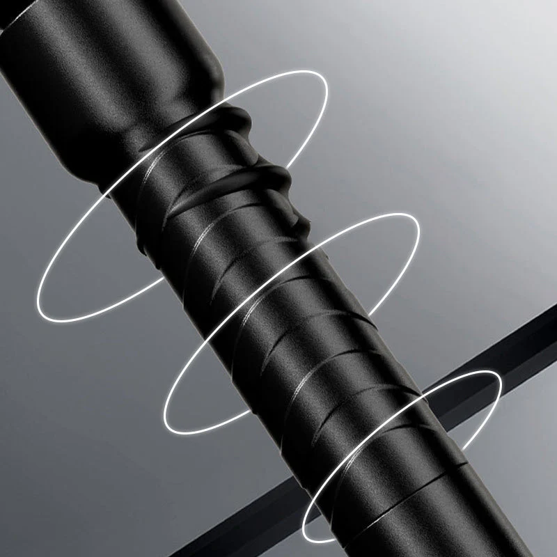 The PowerBar Tension Rope - Full-Body Portable Resistance + 50% OFF - Image 7