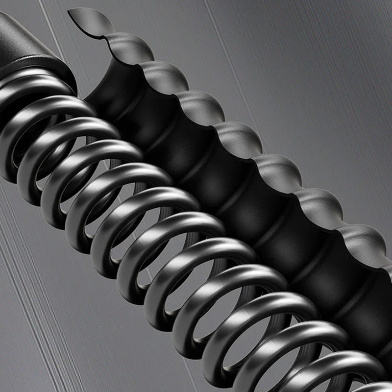 The PowerBar Tension Rope - Full-Body Portable Resistance + 50% OFF - Image 8