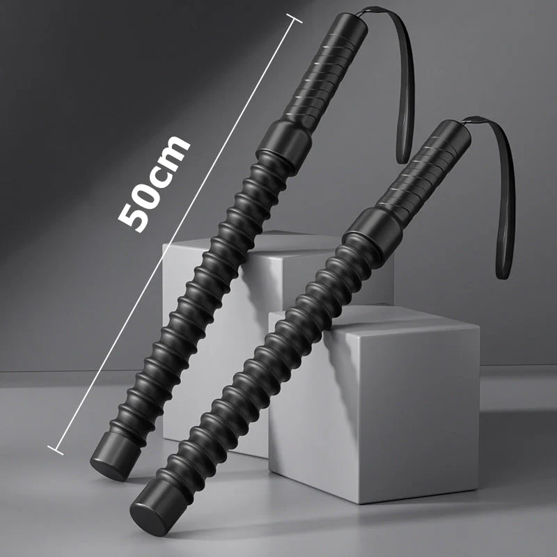 The PowerBar Tension Rope - Full-Body Portable Resistance + 50% OFF - Image 9