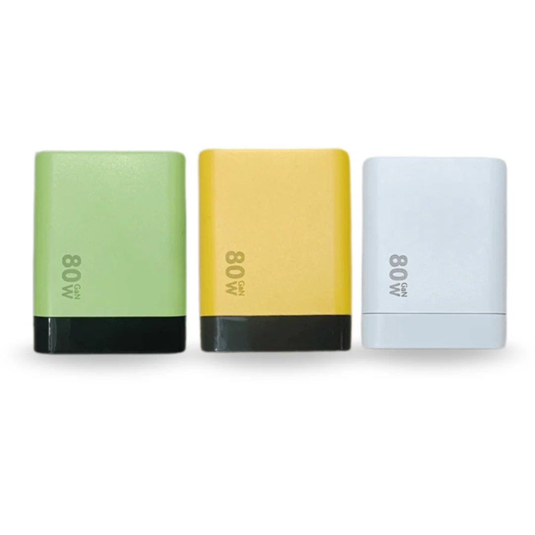 The PowerHub - The End of Charging Clutter - 50% OFF - Image 10