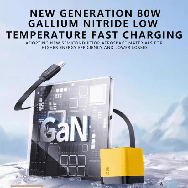 The PowerHub - The End of Charging Clutter - 50% OFF - Image 2