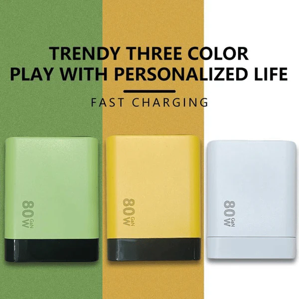 The PowerHub - The End of Charging Clutter - 50% OFF - Image 6