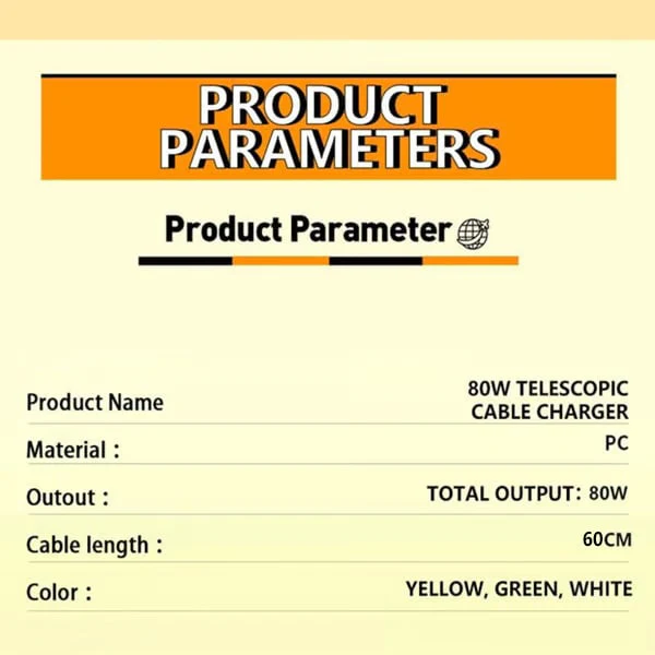 The PowerHub - The End of Charging Clutter - 50% OFF - Image 7