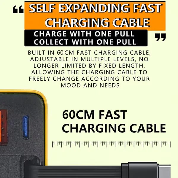 The PowerHub - The End of Charging Clutter - 50% OFF - Image 8