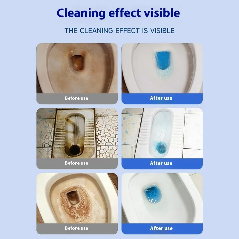 The PowerPod - A Sparkling Toilet, No Scrubbing - 50% OFF - Image 4