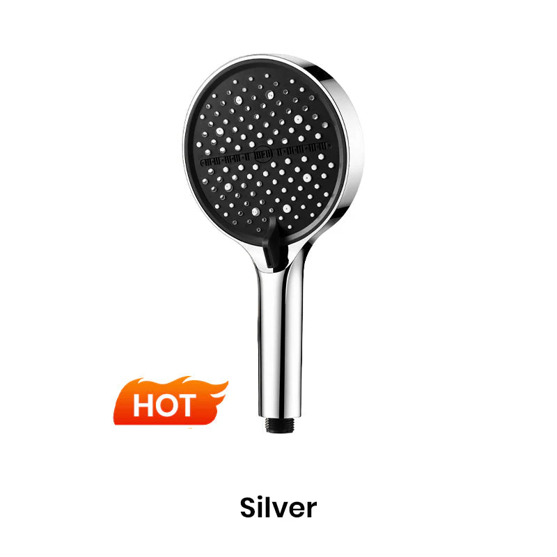 The PowerRain Shower Head - A High-Pressure Spa, at Home + 50% OFF - Image 11