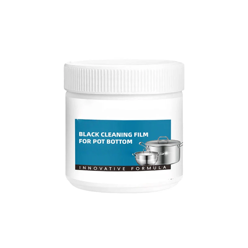 The PowerScrub Paste - Melt Away Burnt Residue in Seconds +  50% OFF - Image 9