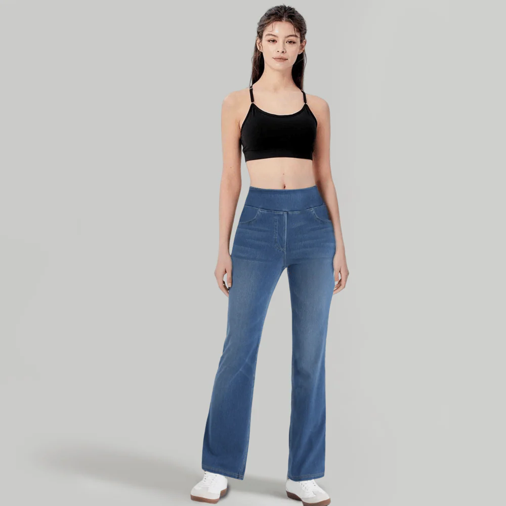 The RealFit Vintage Jean - Comfort for Your Curves + 50% OFF - Image 10