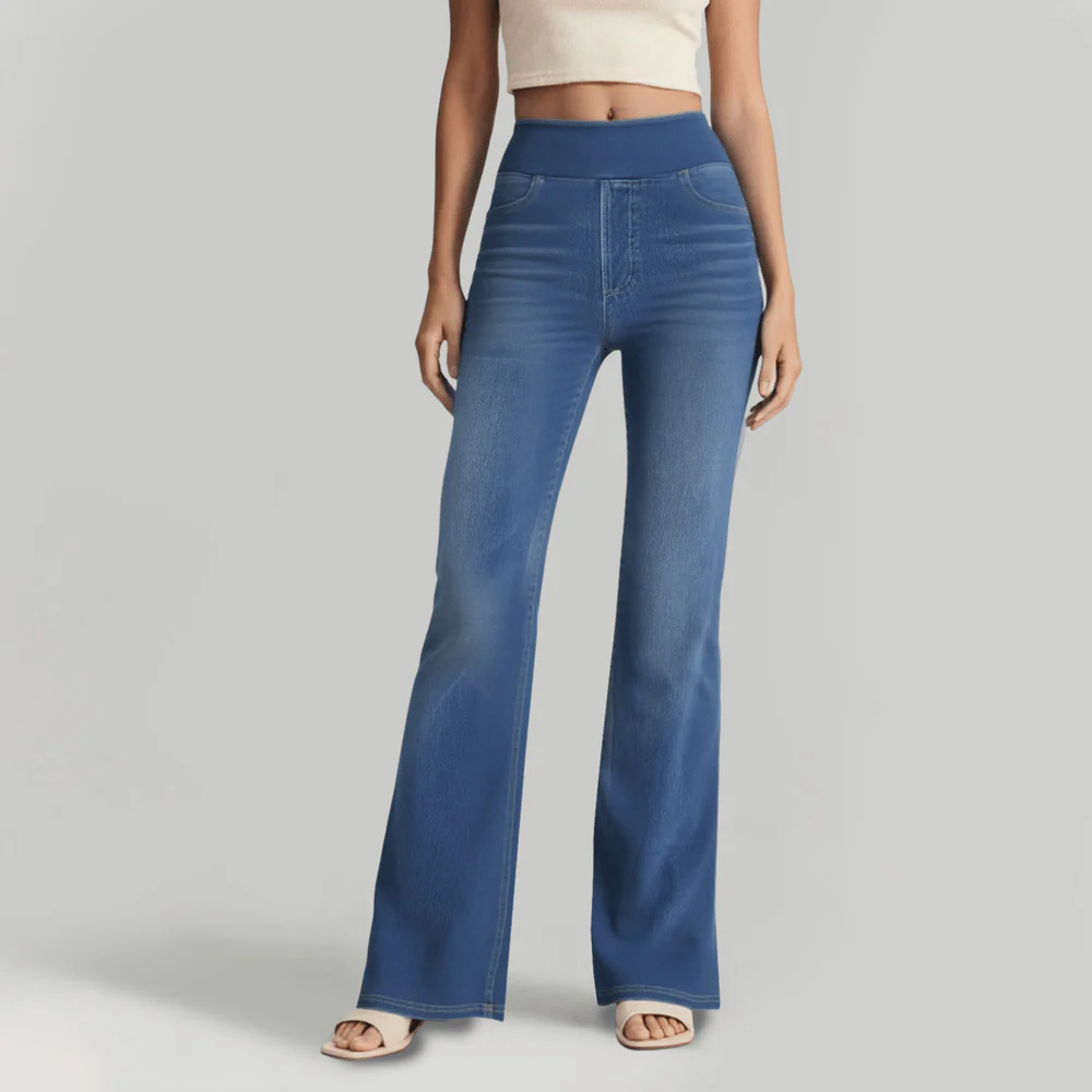 The RealFit Vintage Jean - Comfort for Your Curves + 50% OFF - Image 6