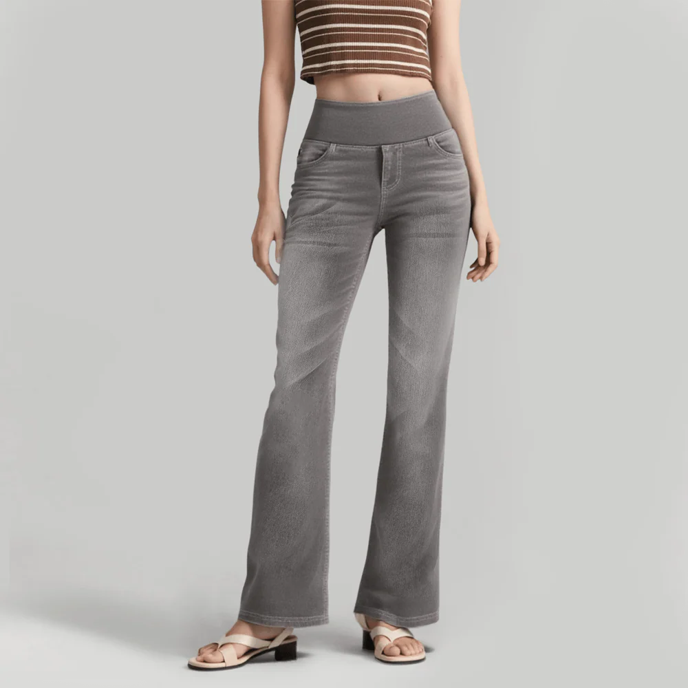 The RealFit Vintage Jean - Comfort for Your Curves + 50% OFF - Image 7