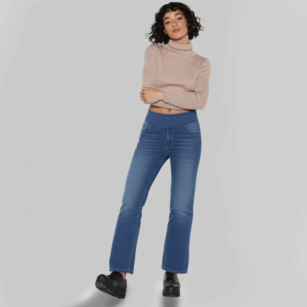 The RealFit Vintage Jean - Comfort for Your Curves + 50% OFF - Image 8