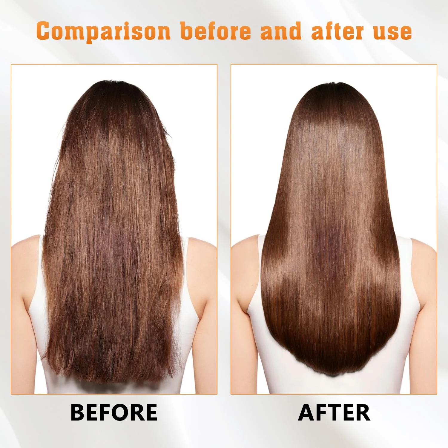 The Root-Strength Shampoo - Thicker Hair, Less Hair Fall + 50% OFF - Image 6