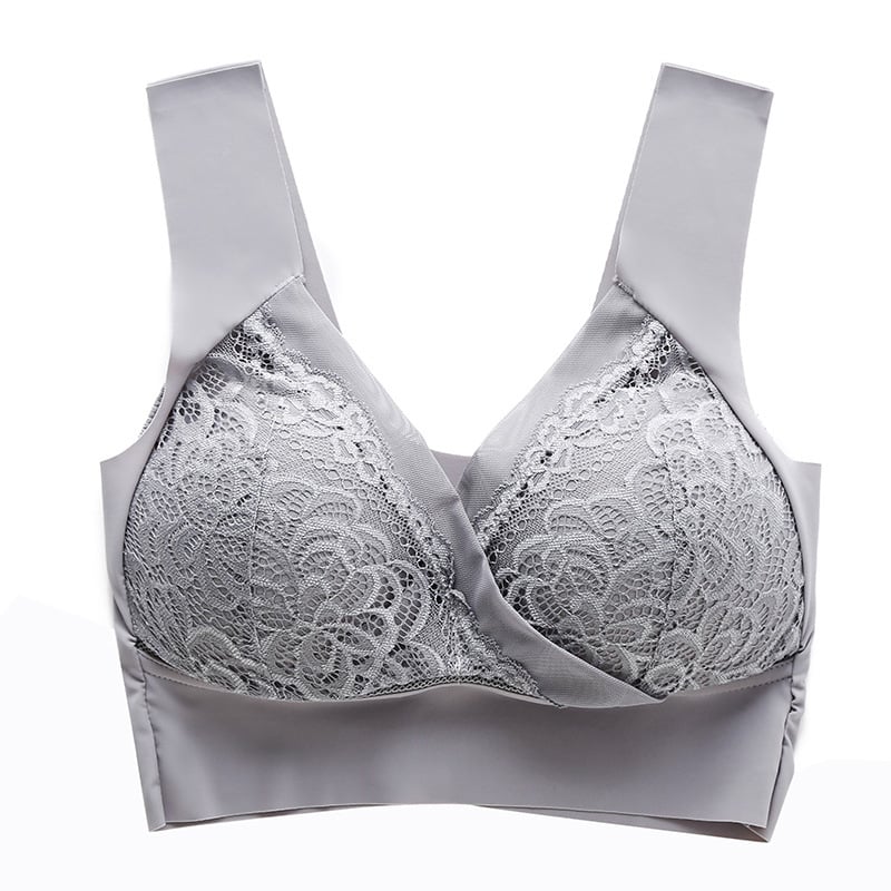 The Rosy Lift Bra - Comfort, Support & Style, All Wireless +50% OFF - Image 15