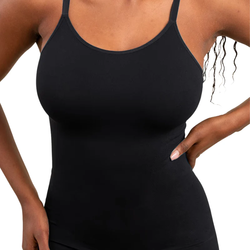 CurveLuxe Top Shaper - All Day Sculpting, Zero Discomfort - 50% OFF - Image 14