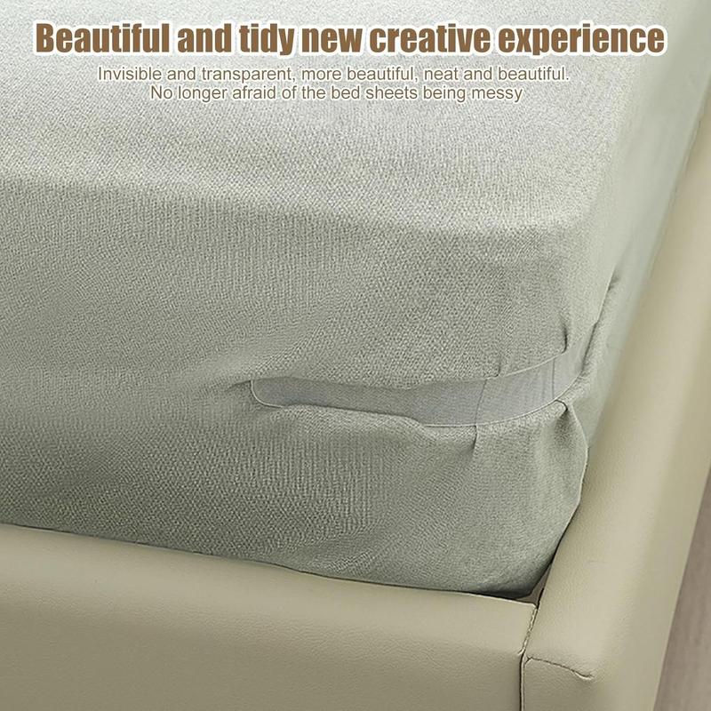 The Sheet-Lock Grippers - Never Remake Your Bed Again + 50% OFF - Image 10