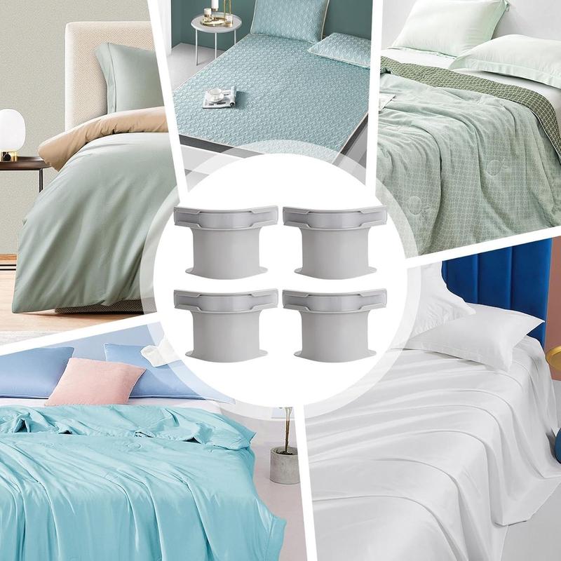 The Sheet-Lock Grippers - Never Remake Your Bed Again + 50% OFF - Image 6