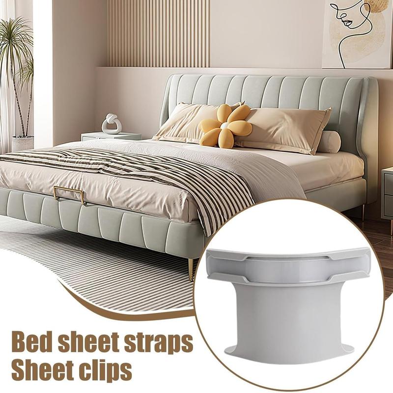 The Sheet-Lock Grippers - Never Remake Your Bed Again + 50% OFF - Image 7