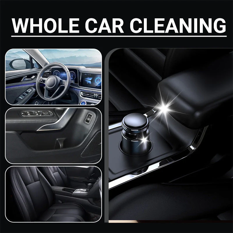 The Showroom Shine Interior Polish - Clean, Shine & Protect in One + 50% OFF - Image 2