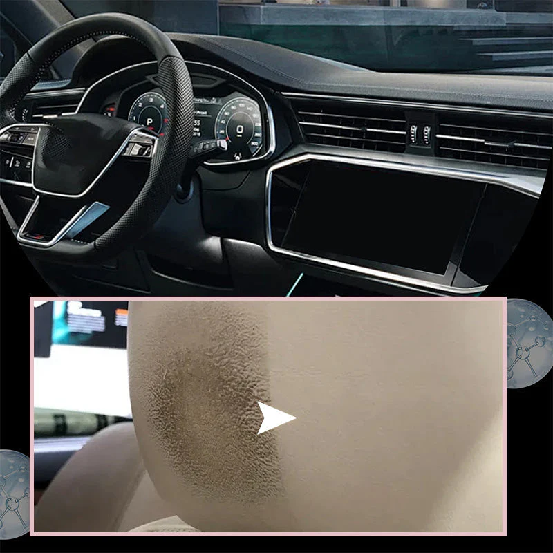 The Showroom Shine Interior Polish - Clean, Shine & Protect in One + 50% OFF - Image 4