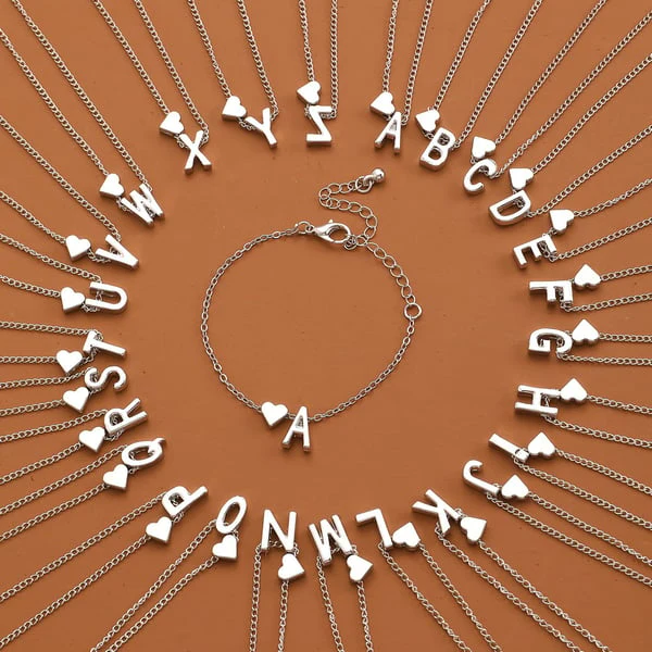 The Signature Script Necklace - Your Story, Worn Close to the Heart - 50% OFF - Image 11