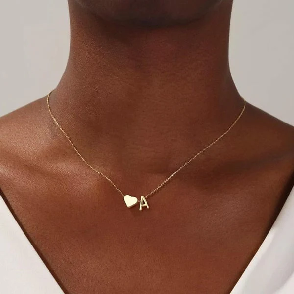 The Signature Script Necklace - Your Story, Worn Close to the Heart - 50% OFF - Image 7
