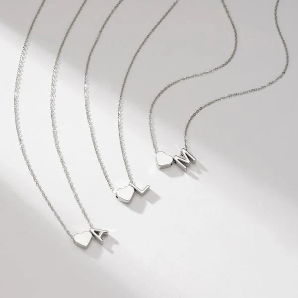 The Signature Script Necklace - Your Story, Worn Close to the Heart - 50% OFF - Image 9