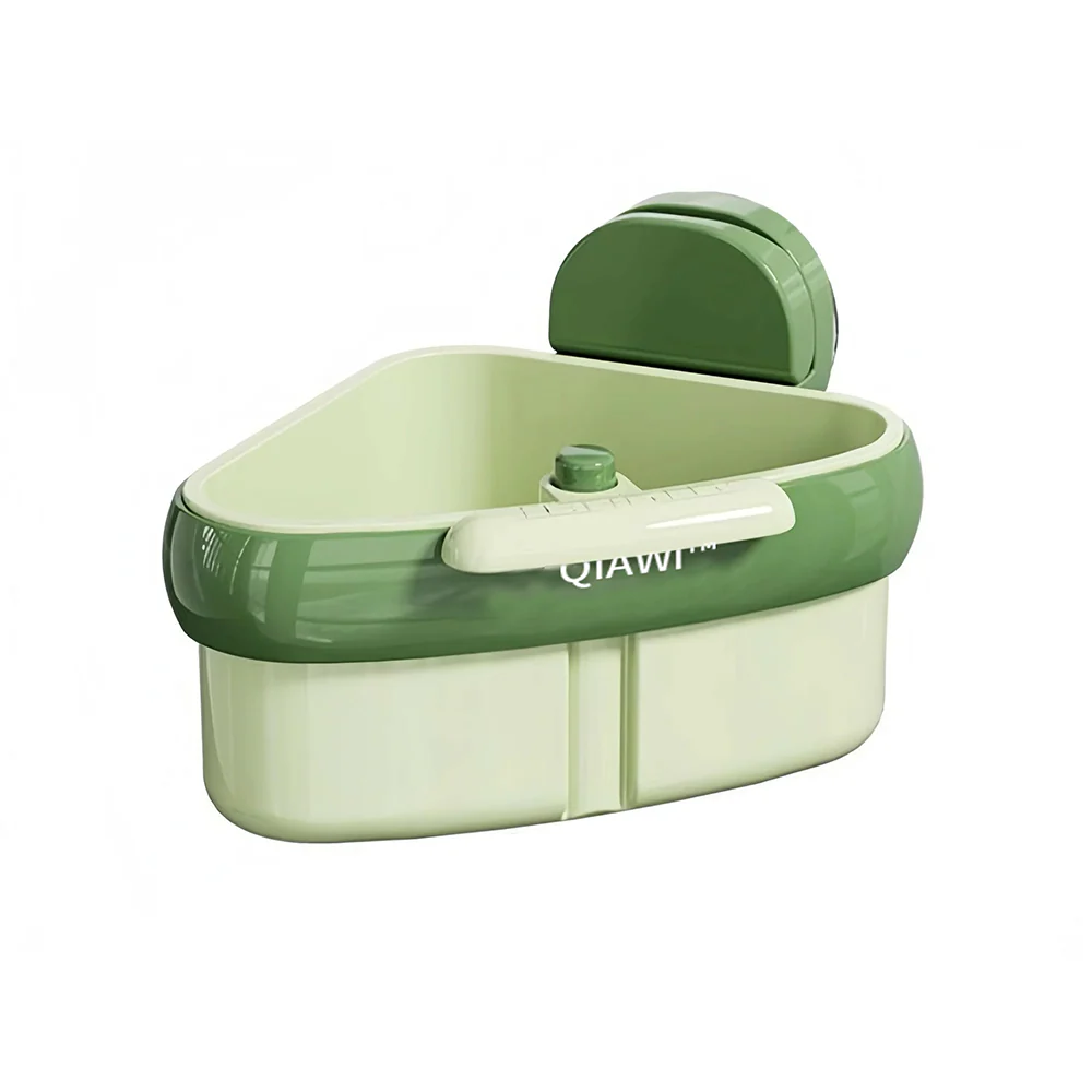The Sink-Caddy™ Corner Rack - A Clog-Free Sink, Hands  - 1+1 FREE - Image 8
