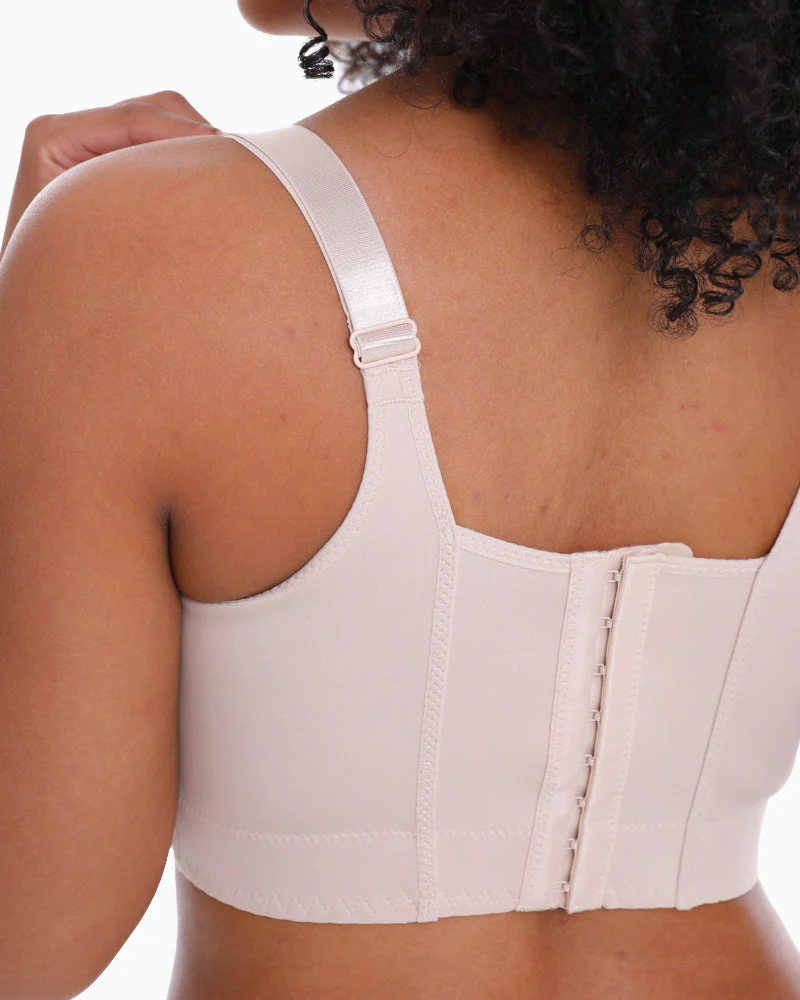 The Smooth Silhouette Bra - No More Bra Bulge, Guaranteed + 50% OFF - Image 10