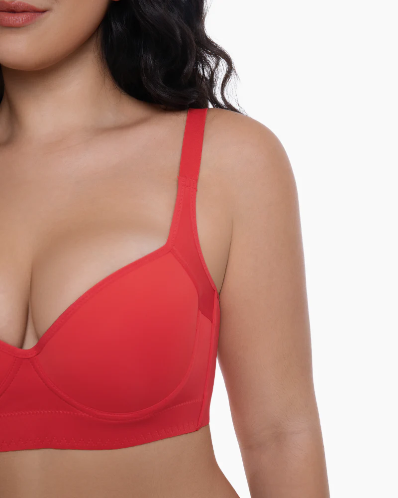 The Smooth Silhouette Bra - No More Bra Bulge, Guaranteed + 50% OFF - Image 16