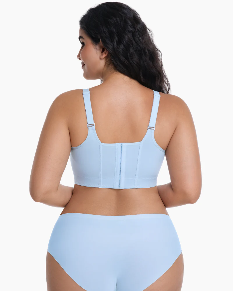 The Smooth Silhouette Bra - No More Bra Bulge, Guaranteed + 50% OFF - Image 20