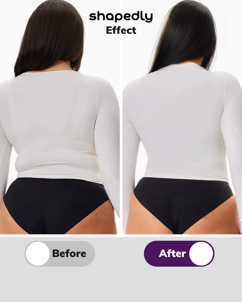 The Smooth Silhouette Bra - No More Bra Bulge, Guaranteed + 50% OFF - Image 5