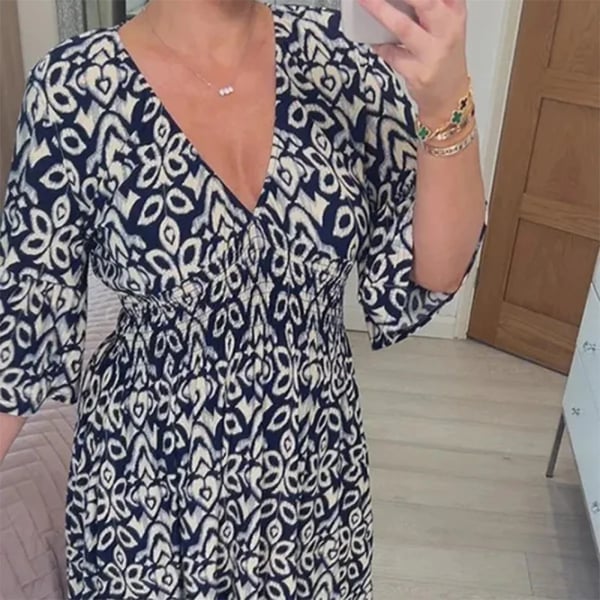 The Solstice Dress - A Perfect Silhouette, Instantly - 50% OFF - Image 3