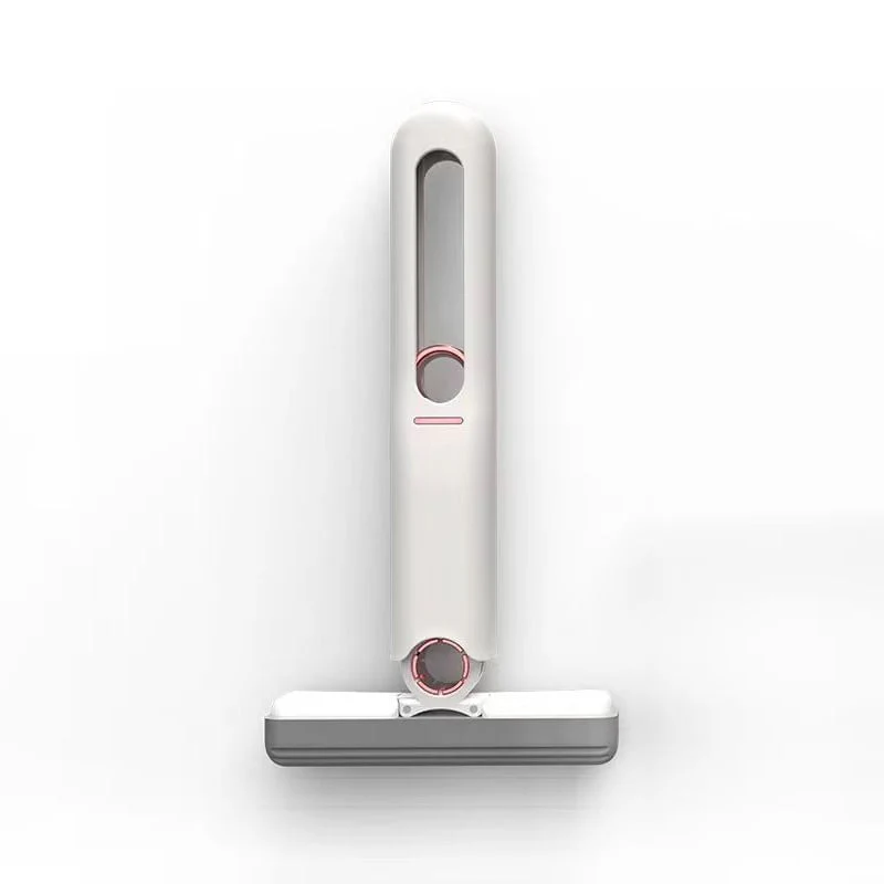The SwiftClean Mini Mop - Effortless Cleaning in One Hand + 50% OFF - Image 12