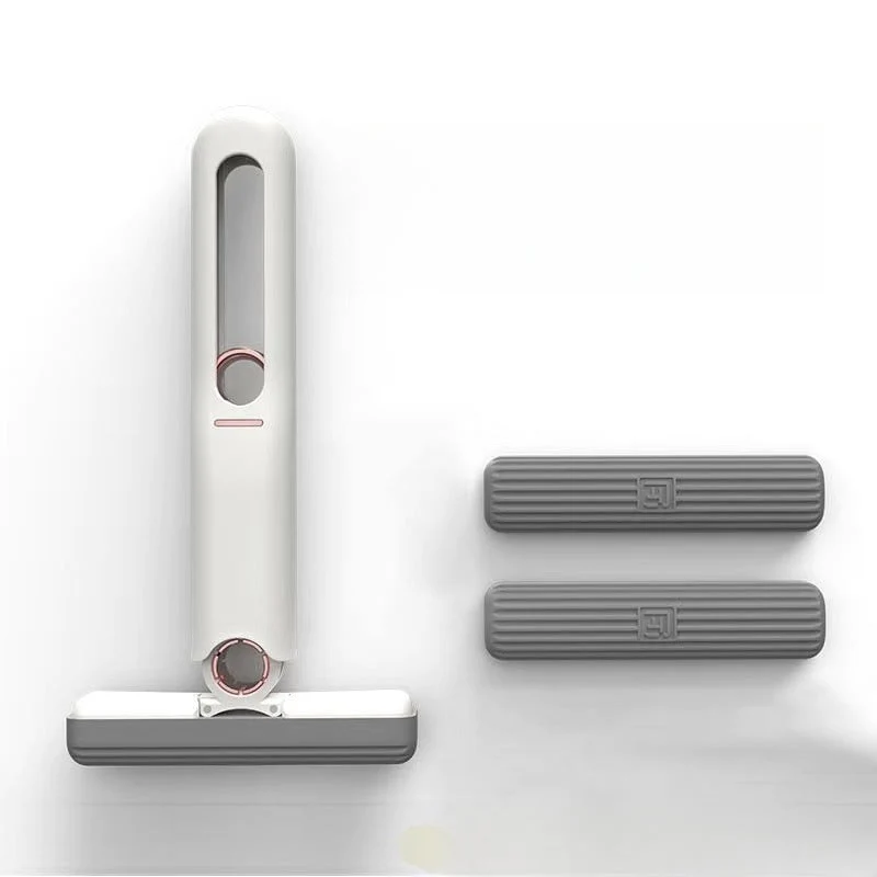 The SwiftClean Mini Mop - Effortless Cleaning in One Hand + 50% OFF - Image 13