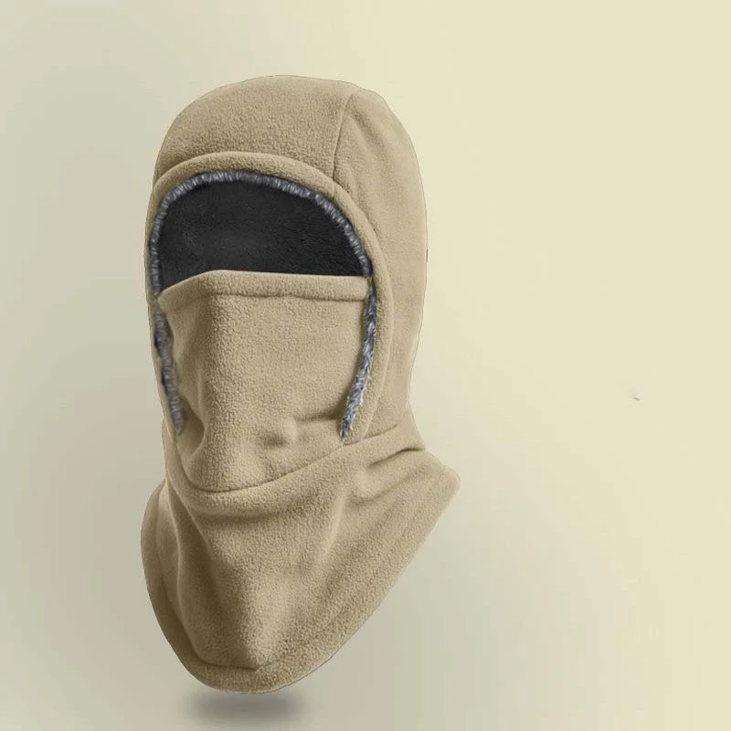 The ThermoGuard Balaclava - 360° Windproof Warmth + 50% OFF - Image 13